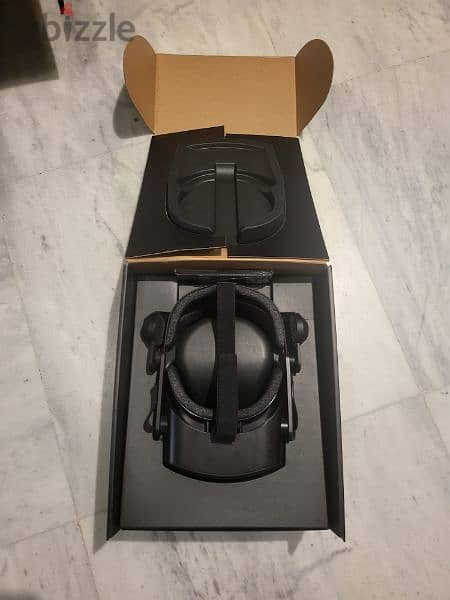 vr headset HP Reverb G2 10