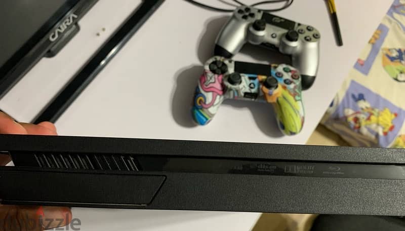 ps4 slim 500 soft 11 2