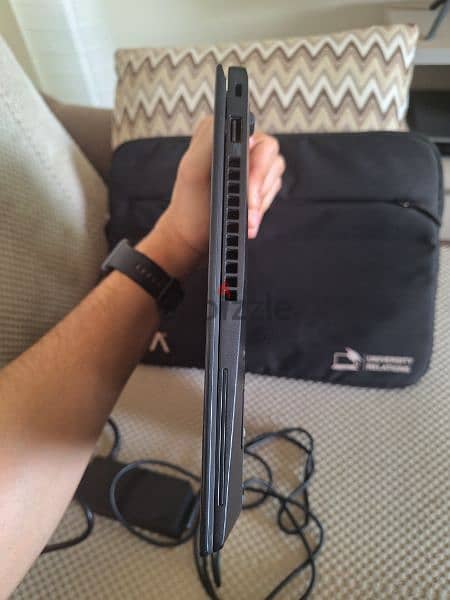 Lenovo thinkpad T490s touch screen (2021) 2