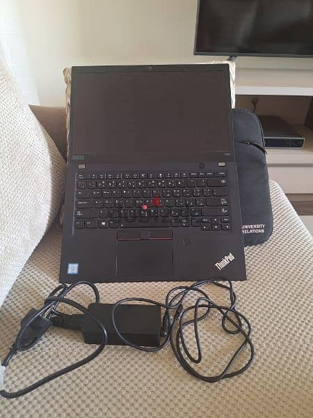 Lenovo thinkpad T490s touch screen (2021) 1