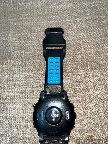 Garmin Forerunner 935 3