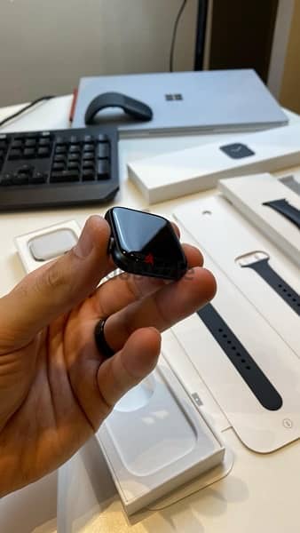 Apple Watch series 6 1