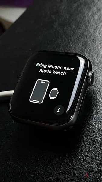 Apple Watch series 6 6