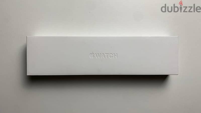 Apple Watch series 6 7