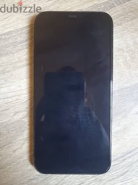 I phone 12 Promax 256 1