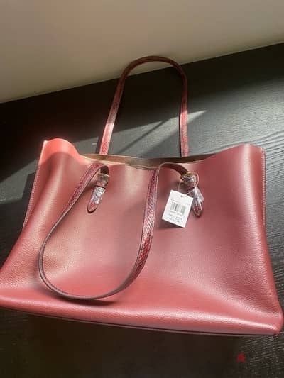 Coach Handbag