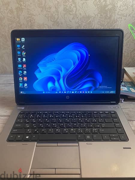 Hp probook 640 G1 1