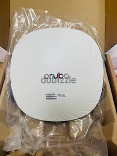 aruba ap 535 access points