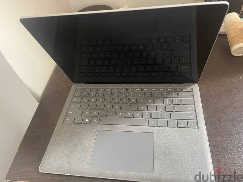 Microsoft Surface Laptop 3 core I7 10th gen 5