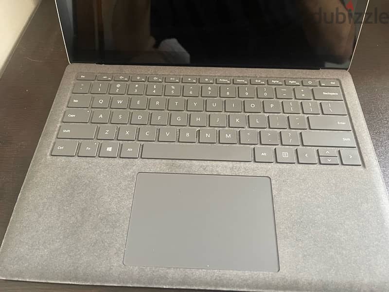 Microsoft Surface Laptop 3 core I7 10th gen 7