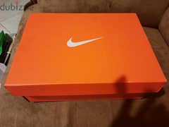 Nike original from Dubai brand new 0