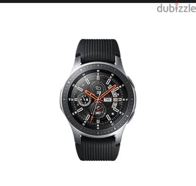 ساعة سامسونج (‎ Galaxy Watch ‎(46mm