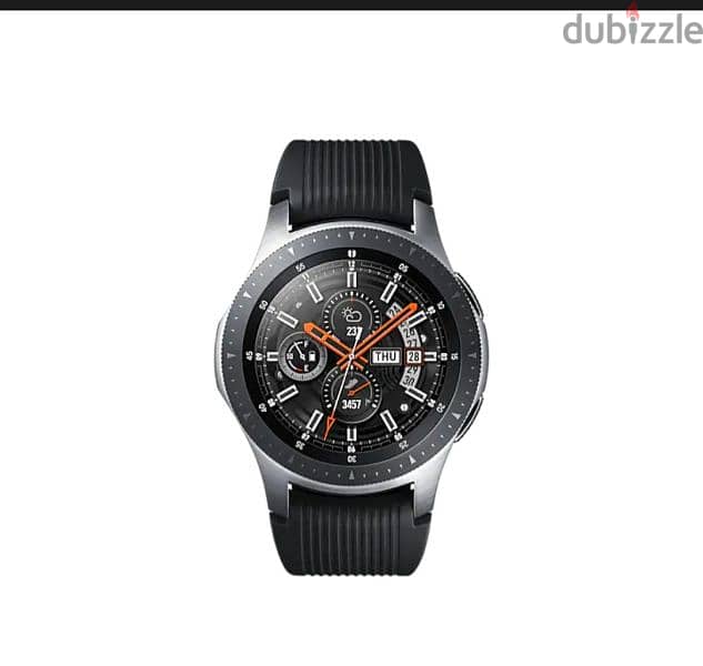 ساعة سامسونج (‎ Galaxy Watch ‎(46mm 0