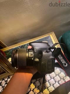 Canon EOS 600D