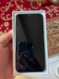 iphone 11 128 Gb ايفون 11 128 جيجا حاله جيده جدا