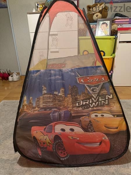 kids tent 1