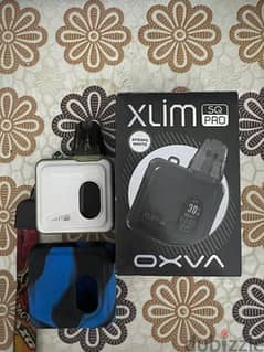 xlim sq pro