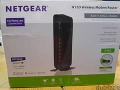 Net Gear Router