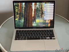 MacBook Air M1 2021 0