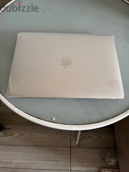 MacBook Air M1 2021 1