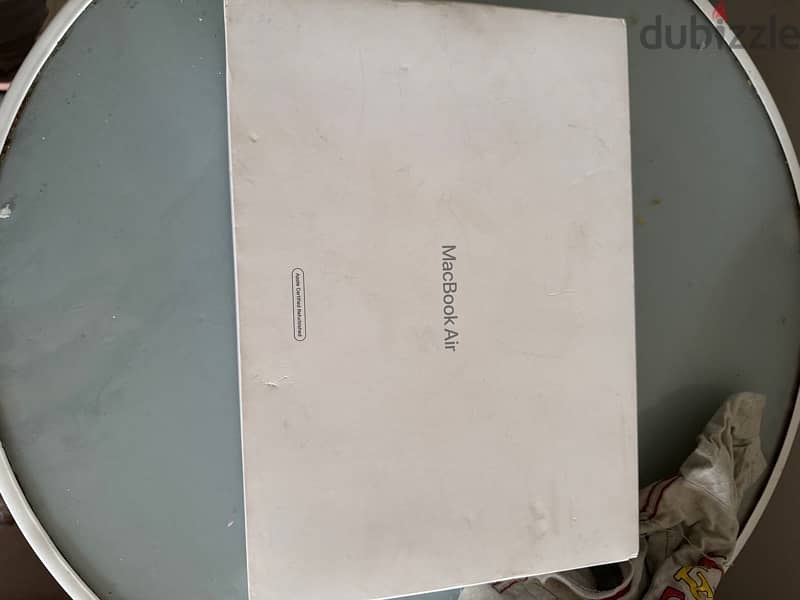 MacBook Air M1 2021 4