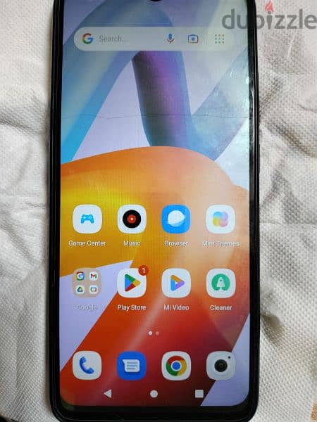 Xiaomi redme A2+ 1