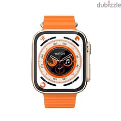 smart watch ultra 2 - ساعة ذكيه