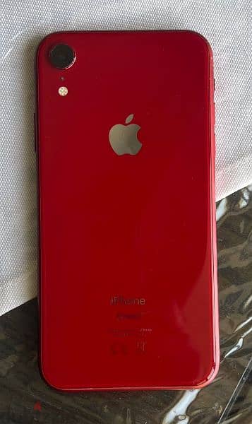 iphone XR  سماعه اصليه 3