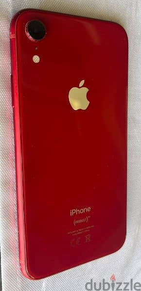 iphone XR  سماعه اصليه 4