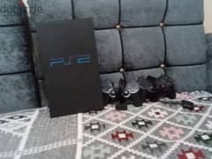 play station 2