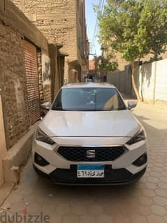 Seat Tarraco 2021 0