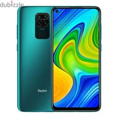 Redmi note 9