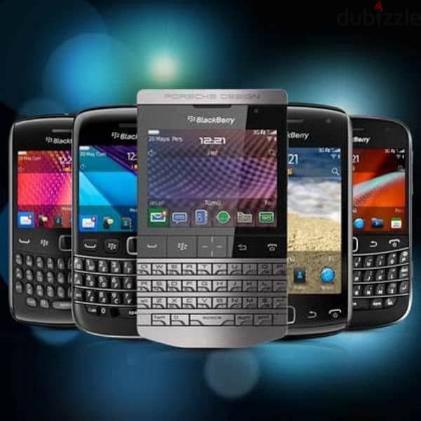 Software All Blackberry Mobile سوفت وير جميع أجهزة البلاك بيري 1