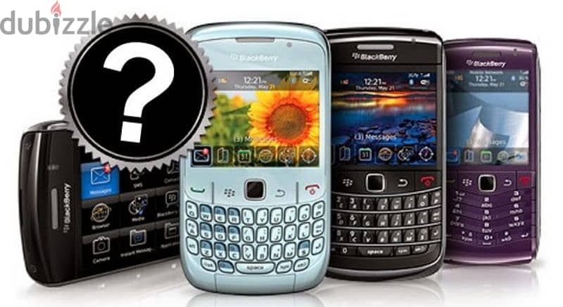 Software All Blackberry Mobile سوفت وير جميع أجهزة البلاك بيري 2