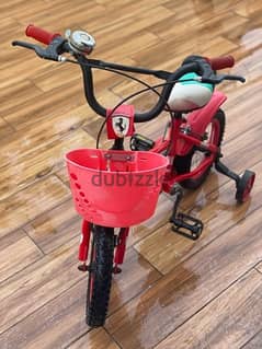 children Bicycle for sale-دراجات أطفال للبيع