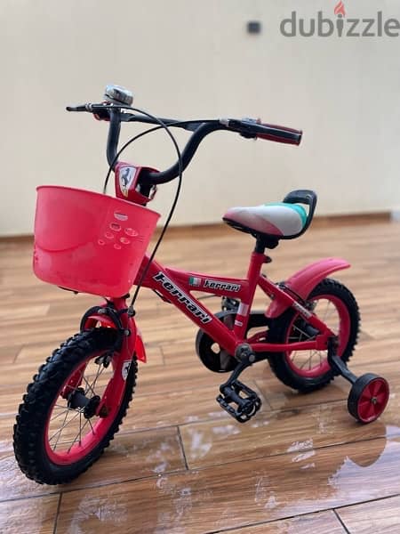 children Bicycle for sale-دراجات أطفال للبيع 2