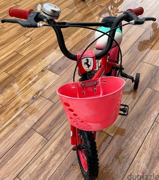 children Bicycle for sale-دراجات أطفال للبيع 12