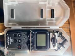 zoom H5 Handy Recorder