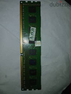 رامات 8 جيجا DDr3