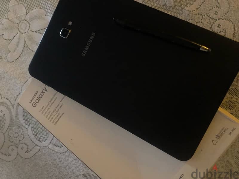 Samsung galaxy tab A6 0