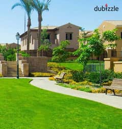 Villa Standalone prime location in Mivida Compound New Cairo