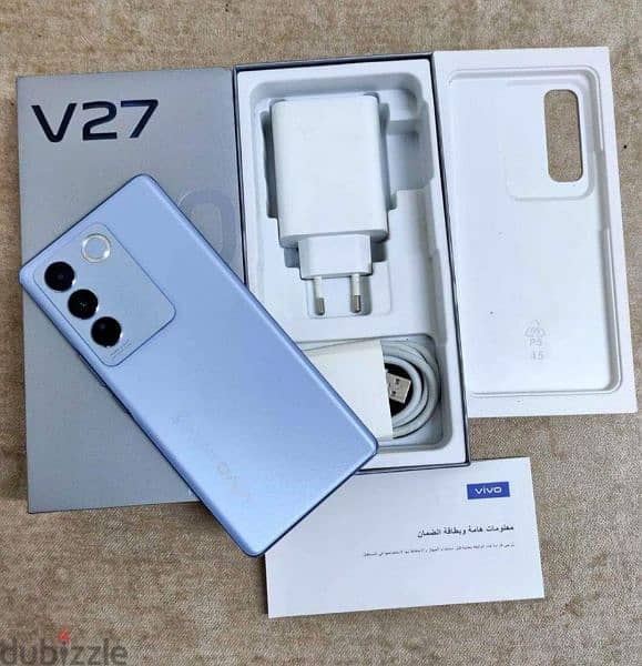 vivo v27 5g للبدل باقل 2