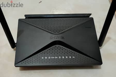 اكسيس بوينت D-link DIR-853 فائق السرعة 5G