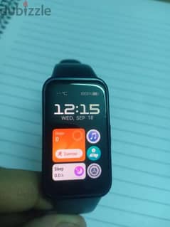 Huawei Band 8 0