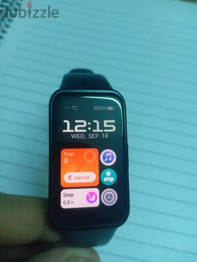 Huawei Band 8