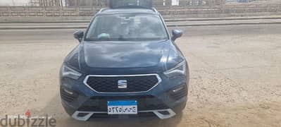 سيات اتيكا 2022 Seat Ateca