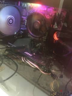 ryzen 4650g ram 16 3200hz rx580 8gb