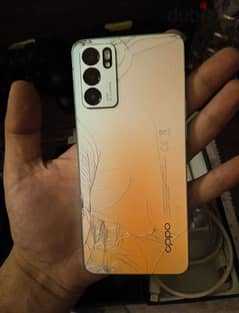 oppo reno 6 5g