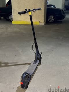 scooter