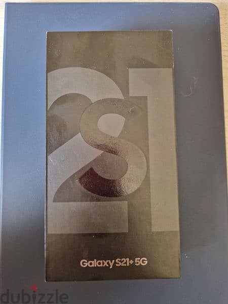 Samsung s21 Plus 5g 4